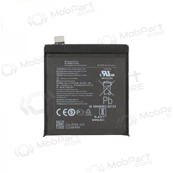 OnePlus 7T Pro (BLP745) batterij / accu (4085mAh)
