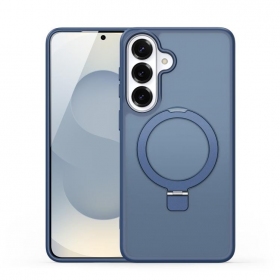 Samsung Galaxy S26 hoesje - Dux Ducis Yind Magnetic Stand