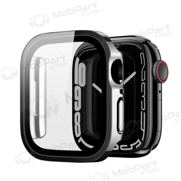 Apple Watch 41mm LCD apsauginis stikliukas / hoesje 