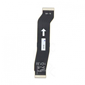 Samsung G988 Galaxy S20 Ultra pagrindinė connector (SUB CTC) (service pack) (origineel)