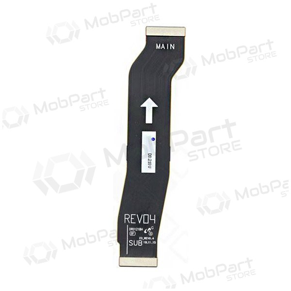 Samsung G988 Galaxy S20 Ultra pagrindinė connector (SUB CTC) (service pack) (origineel)