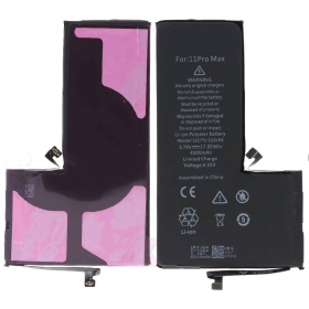 Apple iPhone 11 Pro Max batterij, akumuliatorius (3969mAh)