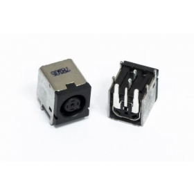 DELL Inspiron 1150 oplaadcontact