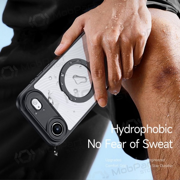 Apple iPhone Air hoesje 