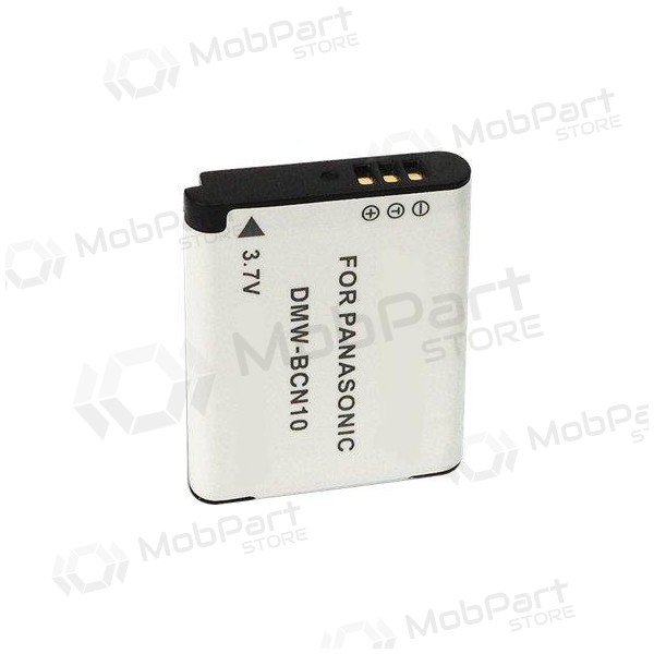 Panasonic DMW-BCN10 foto batterij / accu