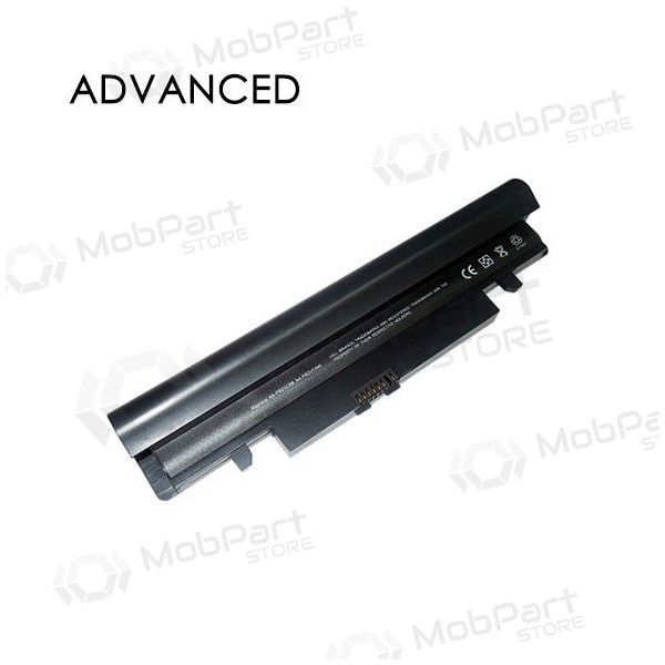 SAMSUNG AA-PB2VC6B, 5200mAh laptop batterij, Advanced