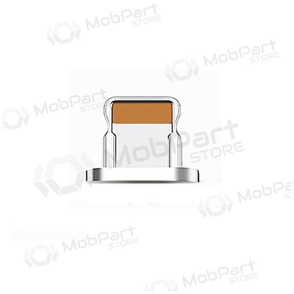 Magnetische stekker Lightning Apple iPhone