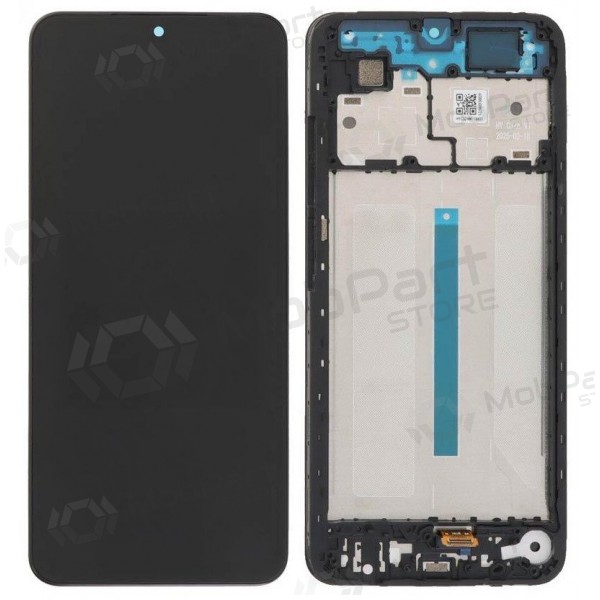 Xiaomi Redmi A5 scherm (Short Flex) (met frame) (origineel)