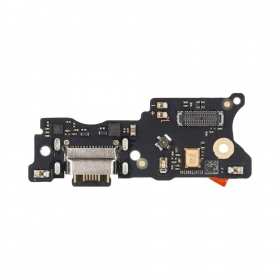 Xiaomi Redmi 10 2022 oplaadconnector en microfoon (service pack) (origineel)