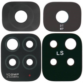 Xiaomi Redmi Note 11 Pro 5G camera glas