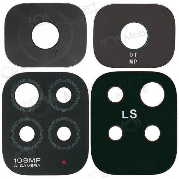 Xiaomi Redmi Note 11 Pro 5G camera glas