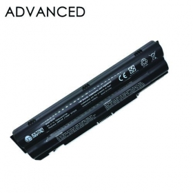 DELL JWPHF, J70W7, R795X, 7800mAh laptop batterij