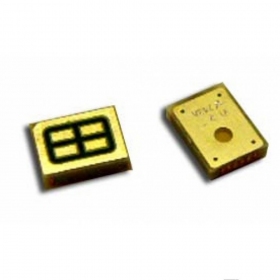 Nokia 6500C / E65 / 6500S / 8600 / 5310 / 5610 / E51 / E61 / N81 / 500 / C5-03 / C6-01 microfoon