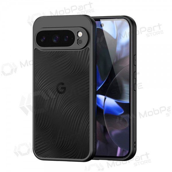 Google Pixel 9 Pro XL hoesje - Dux Ducis Aimo