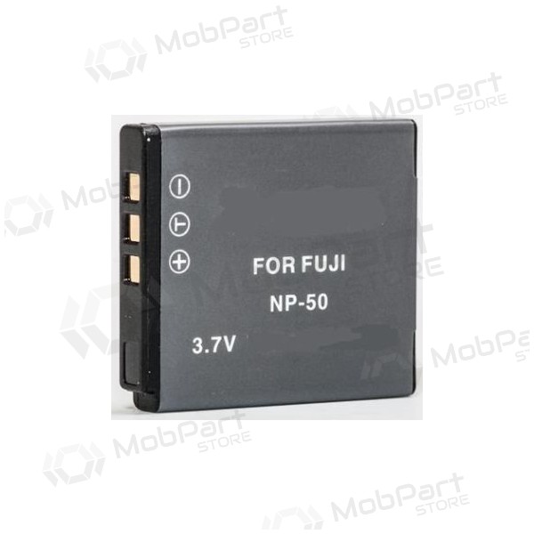 Kodak KLIC-7004, Fuji NP-50 foto batterij / accu