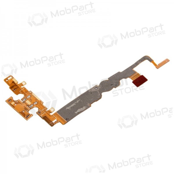 LG P710 Optimus L7 2 / L715 Optimus L7 2 Dual oplaadconnector en microfoon