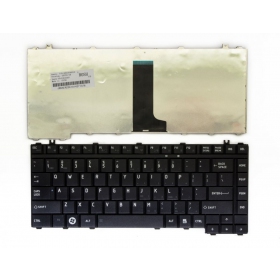 TOSHIBA Satellite: A200, A205, A210, A300, A305, A350, L300, L300D, L305, M200, M205 toetsenbord