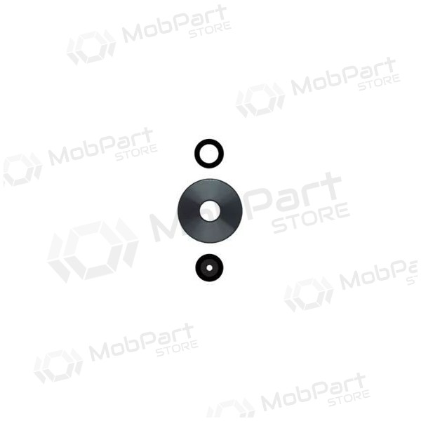 Huawei Nova 12S camera glas (3pcs)