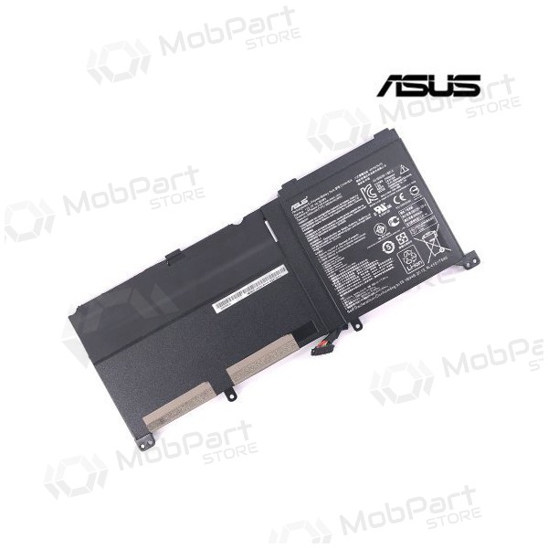 ASUS C41N1524, 3950mAh laptop batterij - PREMIUM