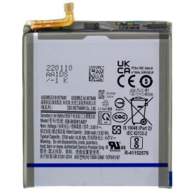 Samsung Galaxy S22 batterij, akumuliatorius (Premium)