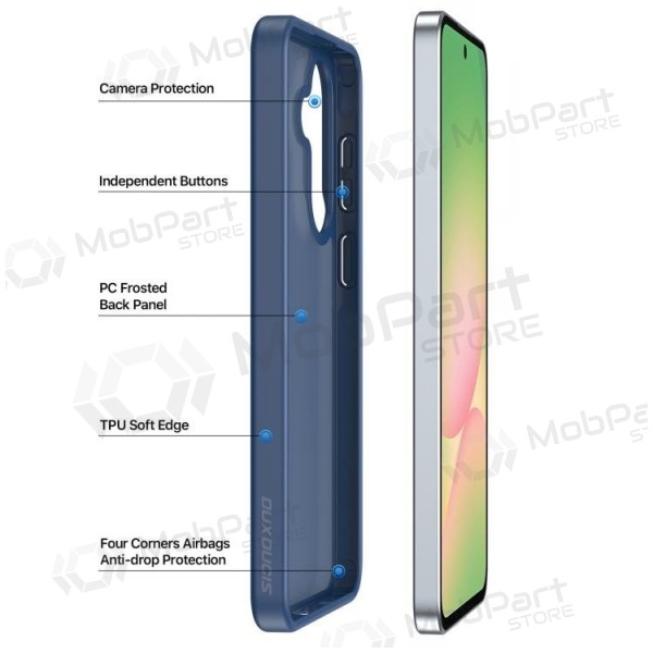 Samsung Galaxy A37 hoesje 