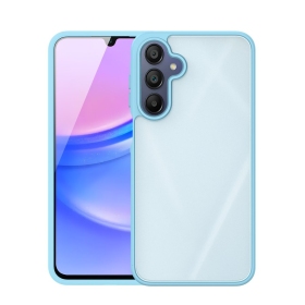 Samsung Galaxy A17, A18 hoesje - Dux Ducis Yind