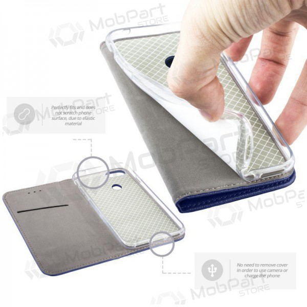 Xiaomi Redmi Note 13 4G hoesje 