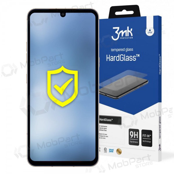 Xiaomi 11T / 11T Pro gehard glas screenprotector 