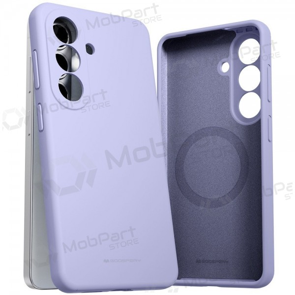 Samsung Galaxy A37 hoesje - Mercury 