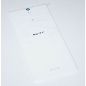 Sony Xperia C5 Ultra E5553 achterkant (wit) (gebruikt grade B, origineel)