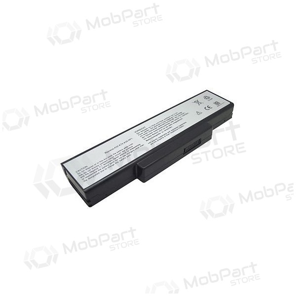 ASUS A32-K72, 5200mAh laptop batterij
