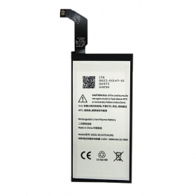 GOOGLE Pixel 4 batterij / accu (2800mAh)