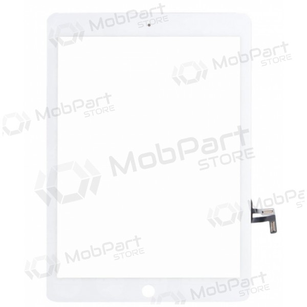 Apple iPad Air / iPad 2017 (5th) touchscreen (wit)