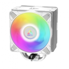 ARCTIC Freezer 36 A-RGB procesoriaus aušintuvas, wit