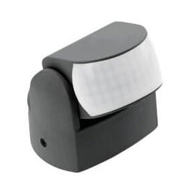 GTV CR-9 mini judesio jutiklis CR-CR9M00-10 (360°, zwart, IP65)