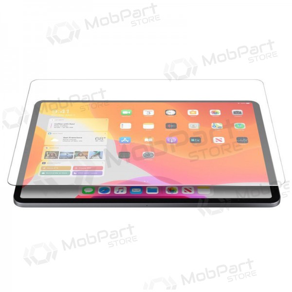 Lenovo Tab M8 (4th Gen) gehard glas screenprotector 