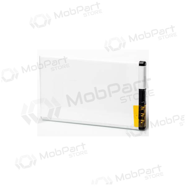 Nokia BL-4U batterij / accu (1050mAh)
