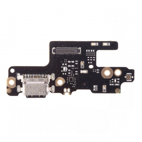 Xiaomi Redmi Note 7 oplaadconnector en microfoon - Premium