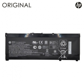 HP SR04XL, 4550mAh laptop batterij - PREMIUM