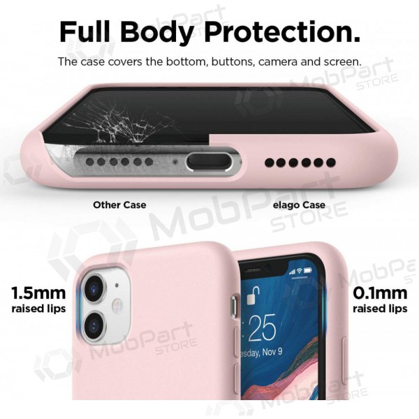 Apple iPhone 16 Pro Max hoesje 