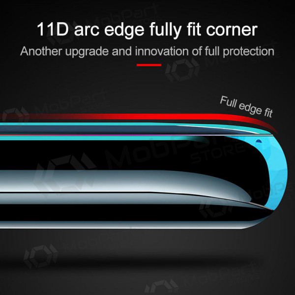 Apple iPhone 7 Plus / 8 Plus gehard glas screenprotector 