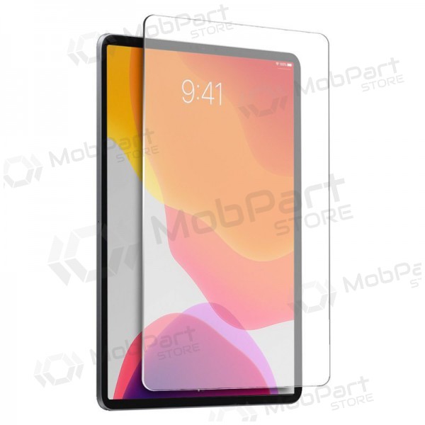 Lenovo Tab M8 (4th Gen) gehard glas screenprotector 