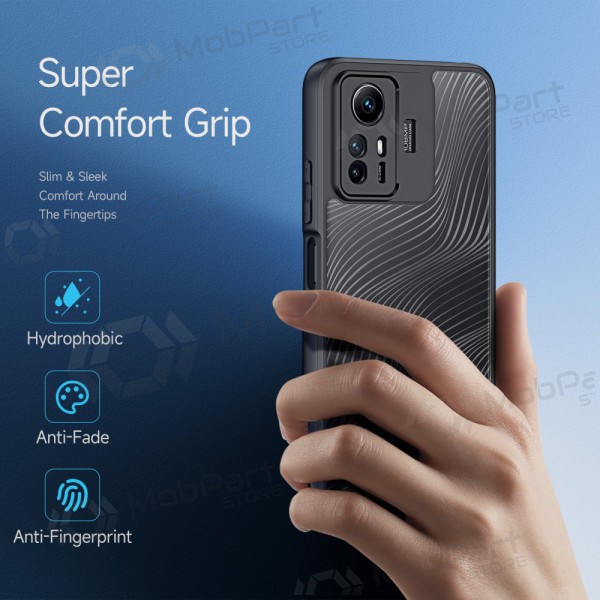 Xiaomi Redmi Note 12S hoesje 