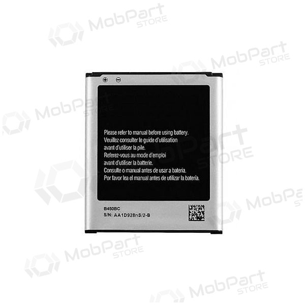 Samsung SM-G386T Galaxy Avant batterij / accu (2000mAh)