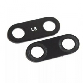 Huawei P Smart Z camera glas