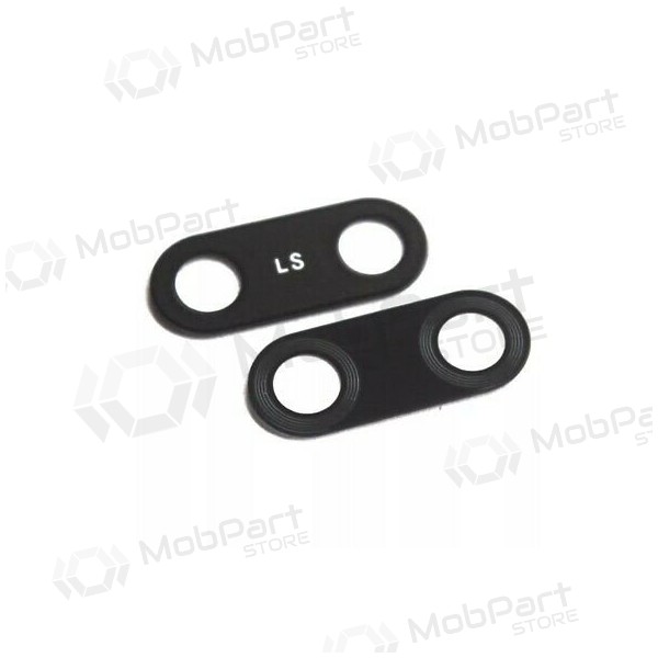 Huawei P Smart Z camera glas