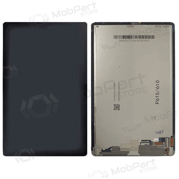 Samsung Galaxy Tab S6 Lite 2024 scherm (origineel)