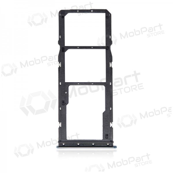 Xiaomi Redmi Note 10 SIM-kaarthouder (groen)