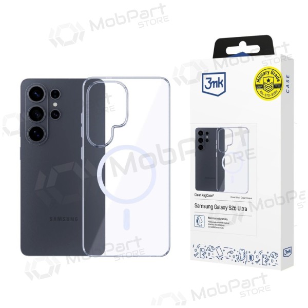 Samsung Galaxy S26 Ultra hoesje 
