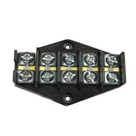 Klem E.4007P Pawbol (DIN 5x16, 5-polig)